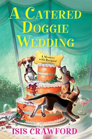 A Catered Doggie Wedding cover image