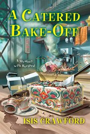 A Catered Bake-Off cover image