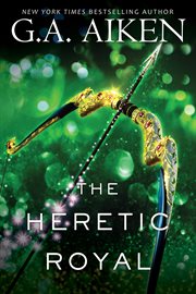 The heretic royal cover image