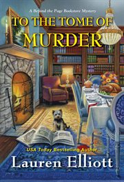 To the Tome of Murder cover image
