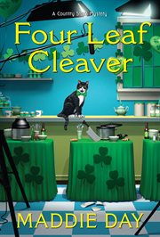 Four Leaf Cleaver cover image