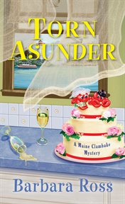 Torn Asunder cover image