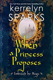 When a Princess Proposes cover image