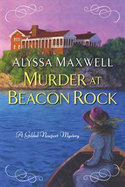 Murder at Beacon Rock cover image