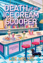 Death of an ice cream scooper cover image