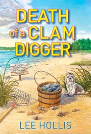 Death of a Clam Digger : Hayley Powell Mystery cover image