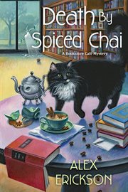Death by spiced chai cover image