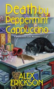 Death by Peppermint Cappuccino cover image