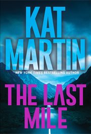 The last mile cover image
