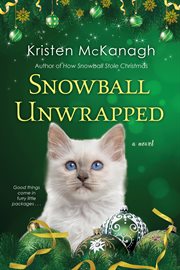 Snowball Unwrapped : Snowball cover image