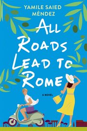 All Roads Lead to Rome cover image