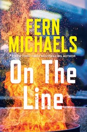 On the line cover image