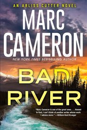 Bad River cover image
