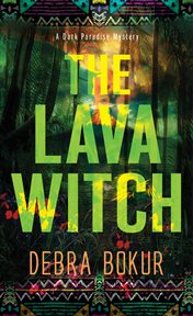 The lava witch cover image