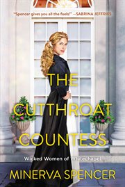 The Cutthroat Countess : Wicked Women of Whitechapel cover image