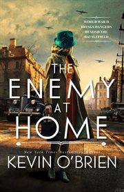 The Enemy at Home cover image