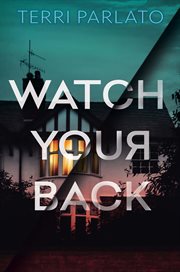 Watch Your Back cover image