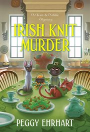 Irish Knit Murder cover image