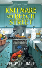 Knitmare on Beech Street cover image
