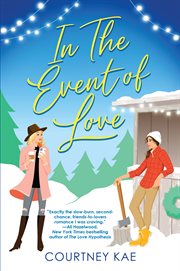 In the event of love cover image
