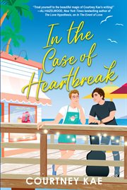 In the Case of Heartbreak : Fern Falls cover image