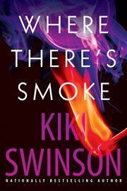 Where There's Smoke : Alayna Curry cover image