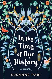 In the time of our history cover image