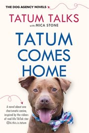 Tatum Comes Home cover image