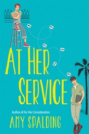 At Her Service : Out in Hollywood cover image