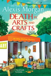 Death by arts and crafts cover image