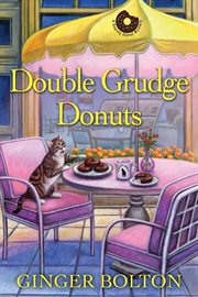 Double Grudge Donuts cover image