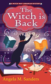 The Witch Is Back cover image