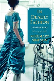 In Deadly Fashion cover image