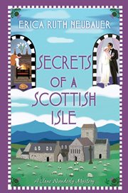 Secrets of a Scottish Isle cover image