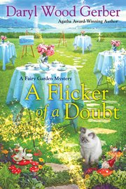 A flicker of a doubt cover image