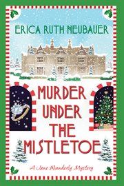 Murder Under the Mistletoe cover image