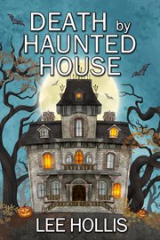 Death by haunted house cover image