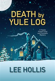 Death by yule log cover image