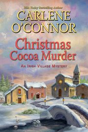 Christmas cocoa murder cover image
