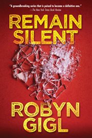 Remain Silent : Erin McCabe Legal Thriller cover image