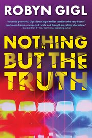 Nothing but the Truth cover image