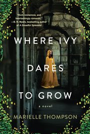 Where Ivy Dares to Grow cover image