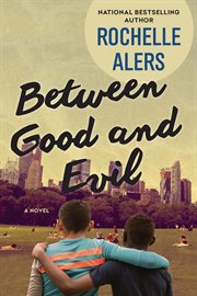 Between Good and Evil cover image