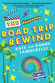 The Road Trip Rewind cover image