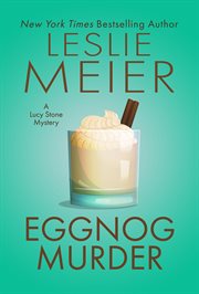 Eggnog Murder cover image