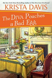 The Diva Poaches a Bad Egg cover image
