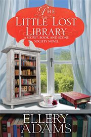 The Little Lost Library cover image