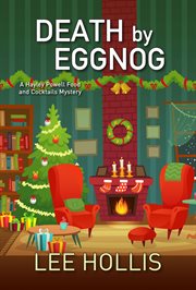 Death by Eggnog cover image