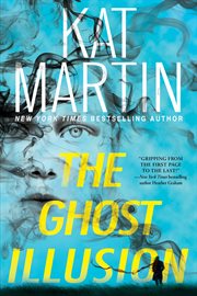 The Ghost Illusion cover image