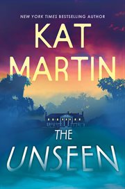 The Unseen cover image